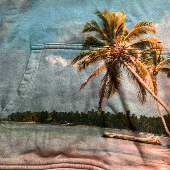 Fun sweatsuit - Picture 2 of 2